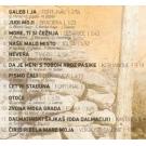 OJ, DIVNE MI DALMACIJE - Razne klape – kartonsko pakovanje (CD) OJ, DIVNE MI DALMACIJE - Razne klape – kartonsko pakovanje (CD)